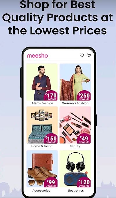 Meesho app review